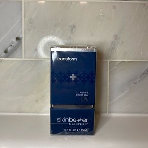 skinbetter science Instant Effect Gel - NEW